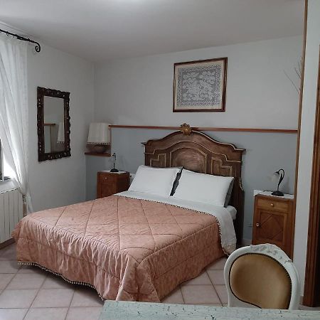 La Villa La Spezia Exteriér fotografie