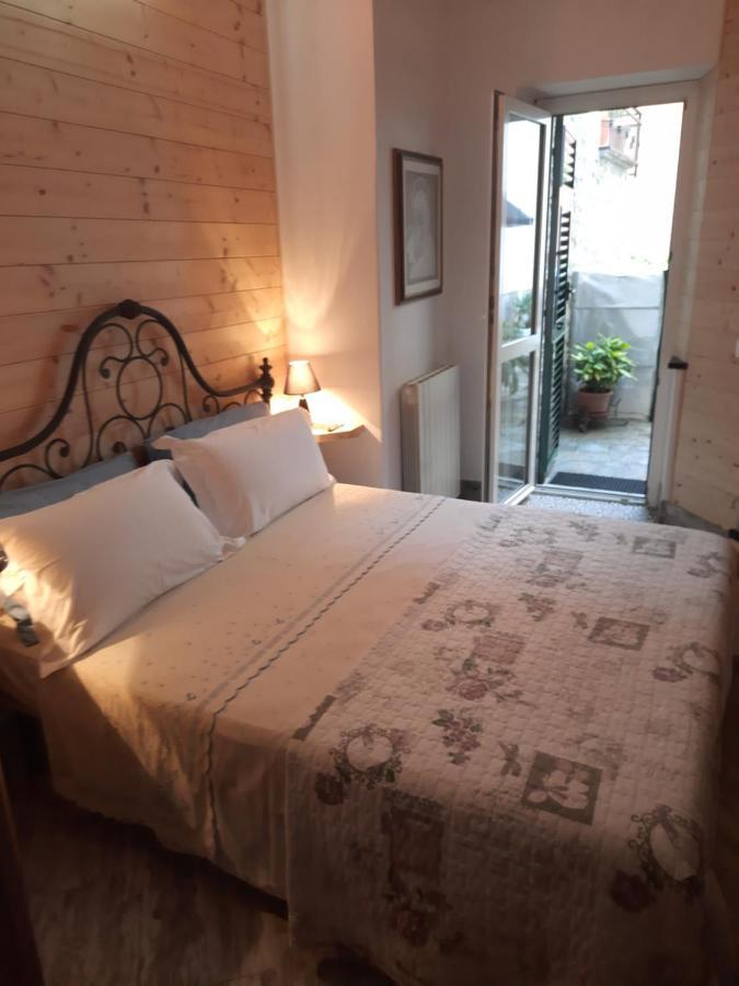 La Villa La Spezia Exteriér fotografie