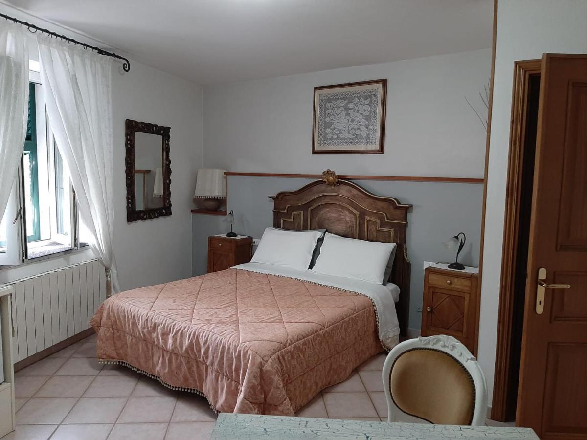 La Villa La Spezia Exteriér fotografie