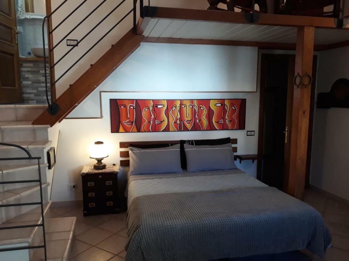 La Villa La Spezia Exteriér fotografie