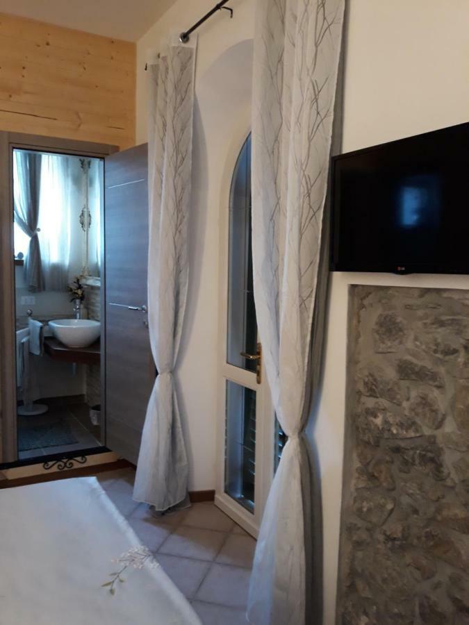 La Villa La Spezia Exteriér fotografie