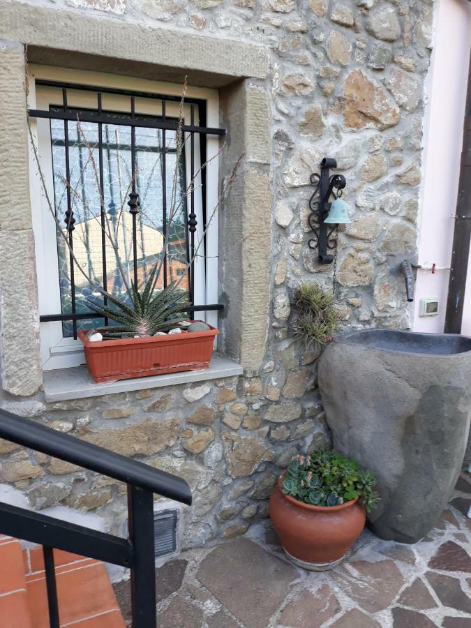 La Villa La Spezia Exteriér fotografie